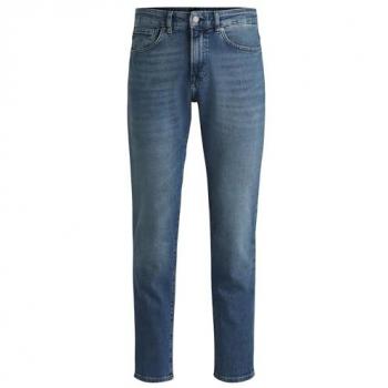 Jeans Casual Re.Maine Azul 38/34