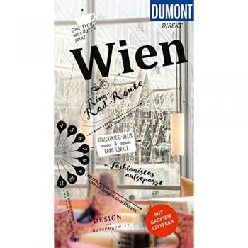 DuMont direkt Reiseführer Wien