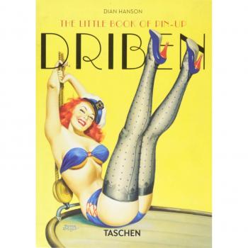The Little Book of Driben