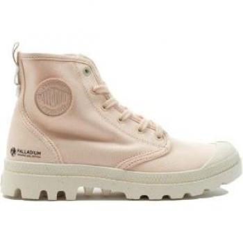 Bottines Palladium Pampa Hi Zip