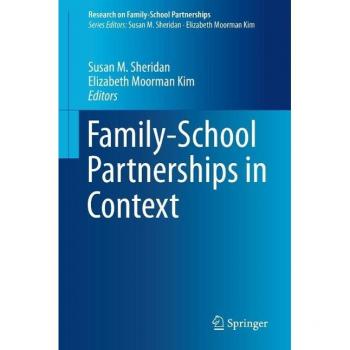 Vitalsource Technologies, Inc. Family-school Partnerships In Context