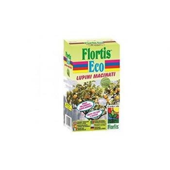 Concime Lupini Macinati 800g