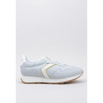 Zapatillas Deportivas Mujer Bryan 5500 Verde