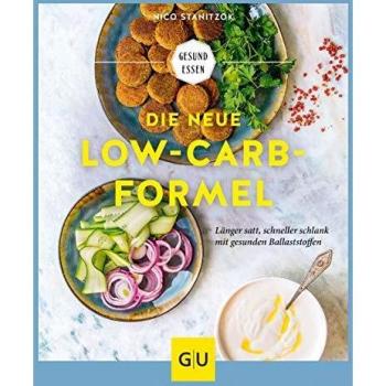 Die neue Low-Carb-Formel
