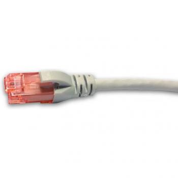 Câble Ethernet RJ45 Cat.6 UTP 7m