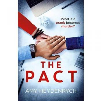 The Pact: Can you guess what happened the night Nicole died?