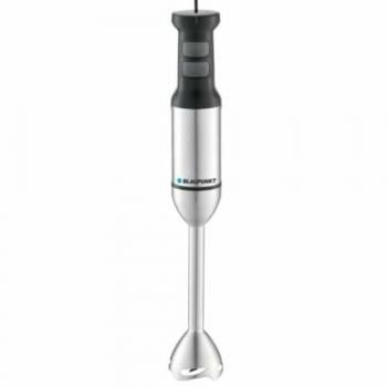 Batidora De Mano Blaupunkt Bp4009 1500w Capacidad 1l Incluye Varilla Y Picadora