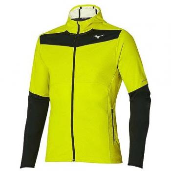 Mizuno Thermal Performance Jacke
