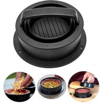 Chef Hamburger Maker