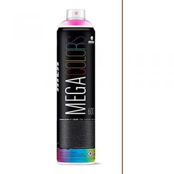 Peinture en spray MTN Mega Colors