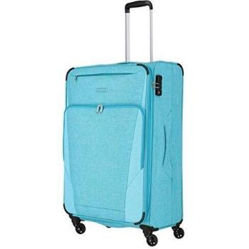 Travelite 4-Rad Weichgepäck Koffer JAKKU Größe L