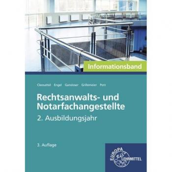 Cleesattel, Thomas: Rechtsanwalts