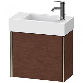 Duravit XViu Badezimmerunterschrank 48,4x39,7 cm, rechts