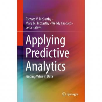 Applying Predictive Analytics