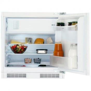 Beko bu1154hcn frigorifero congelatore sottotavolabile autoventilato 107 litri classe e bianco