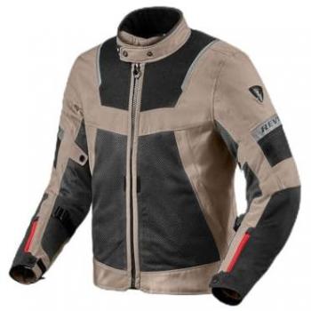 Chaqueta de Moto Revit Tornado 4 H2O Arena