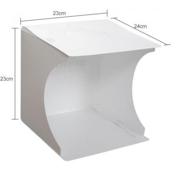LED Hintergrundbeleuchtung Set
