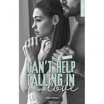 Can't help falling in love