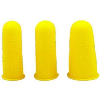 Non-Slip Silicone Finger Protector