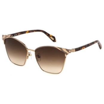 Just Cavalli SJC093 02AM Gafas de Sol para Mujer