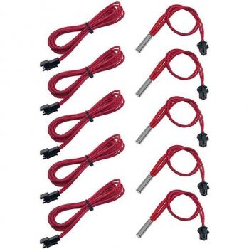 24 V 40 W Keramik‑Heizungspatronen – abnehmbares Hotend für Creality CR-10, Anet A8, Ender 3