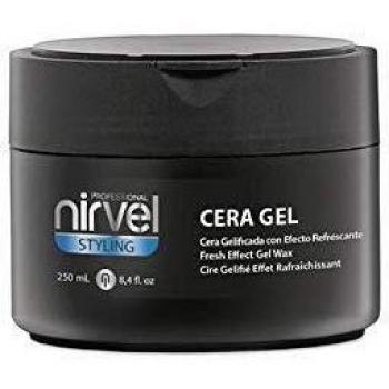 Nirvel Gel-Crema Fresh Effect 250 ml – Para Mujeres