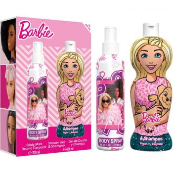 Barbie Fantasy World Gift Set