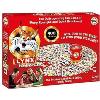 Family Focused Lynx Visuals