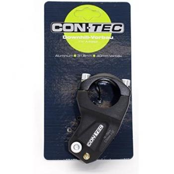 Fijación para manillar CONTEC Dirt XC TDS-D408-8(FOV)