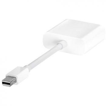 MiniDisplayPort à HDMI Adapter – Mobility Lab MAC8007 (Blanc)