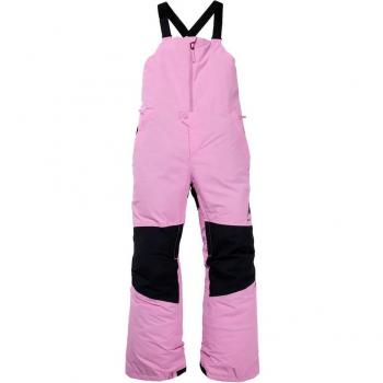Bambini M Salopette Rosa Burton Skylar 2L