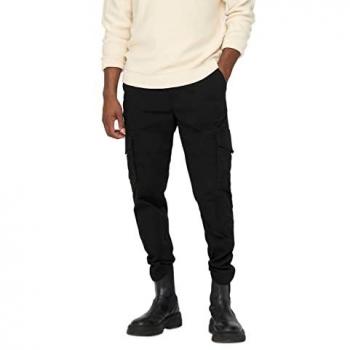 ONLY & SONS Cargohose »OS ONSDEAN LIFE TAP CARGO«
