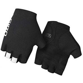 Giro Xnetic Road Short Gloves Noir L Male