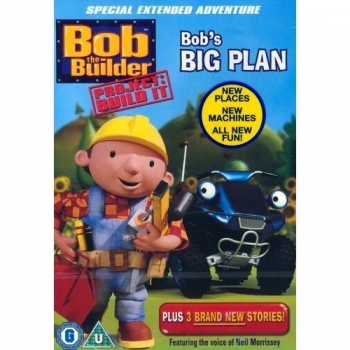 Bob The Builder
