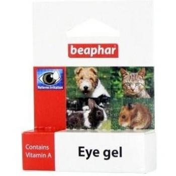 Beaphar Two-Unit Eye Gel 5g