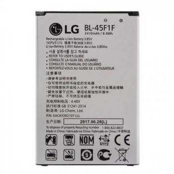 Batería BL-45F1F para LG K4 (2017), LG K8 (2017), LG K8 (2018)