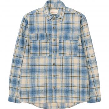 Sobrecamisa Versátil Revuélta