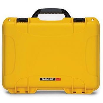 Nanuk 910 Empty Hard Case