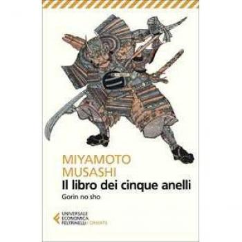 Il libro dei cinque anelli