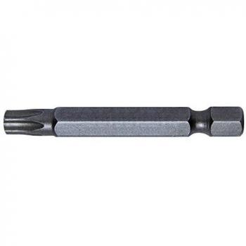 Forum Innen-TORX Bit 1/4 E6,3 T 8 x 50 mm
