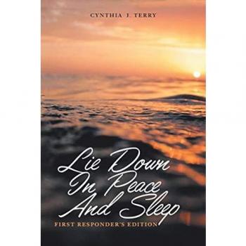 Lie Down in Peace and Sleep by Cynthia J Terry