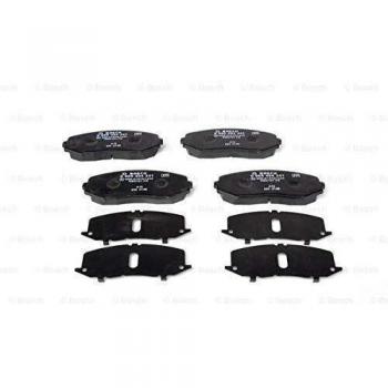 Bosch Kit Pastiglie Freno 986494241