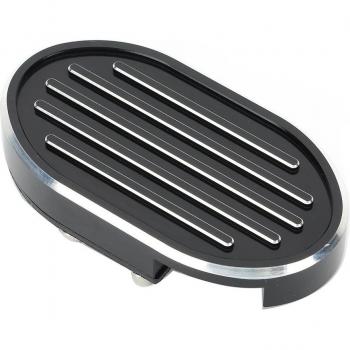 Motorcycle Footpeg Cover for Harley Davidson Sportster XL883 XL1200 1999