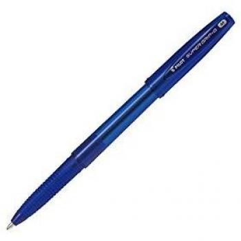 PILOT SUPERGRIP G BLU M