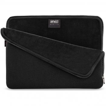 Artwizz Neoprene Sleeve Tasche Schutzhülle kompatibel mit iPad Pro Air (10.2