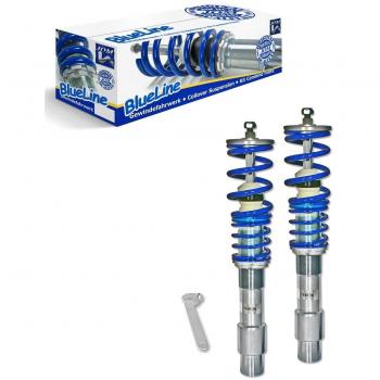 Composants suspension BMW Break E61 – Kit fileté Blueline 741195