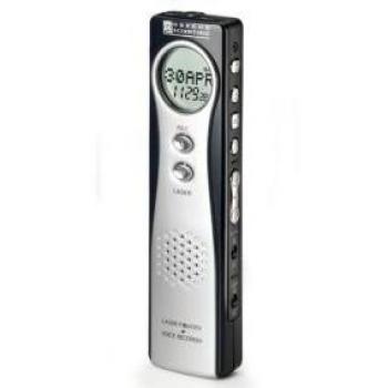 VR383 Scientific Advanced Voice Capture