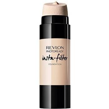 Revlon Insta-Filter Make-up 110 Ivory