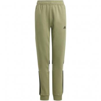 Pantalon jogging adidas Tiberio Colorblock