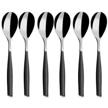 Conjunto de Cucharas de Café Bugatti 18/10, Pro-Tech System